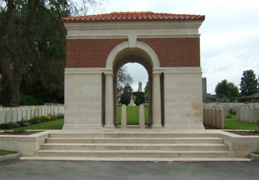 Henry Leonard Rootes