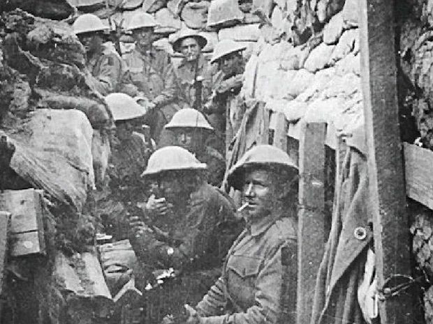 Douglas Joseph Finlay