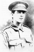 Robert Malcolm Turner