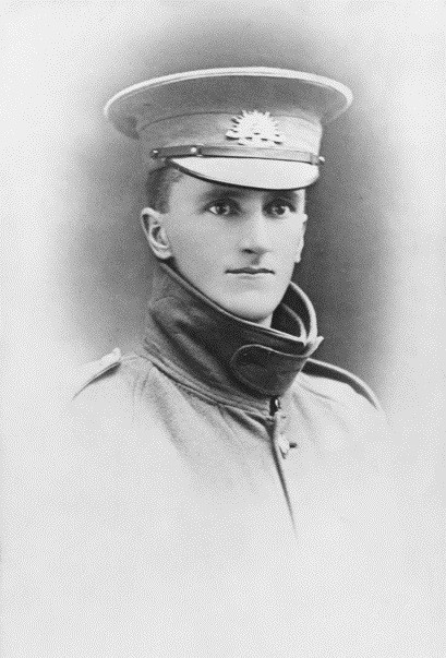 Stanley Robert Pettet