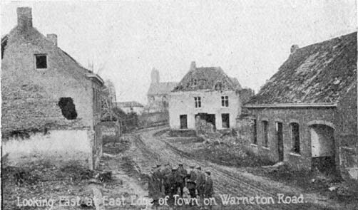 Edwin Thomas Frankish