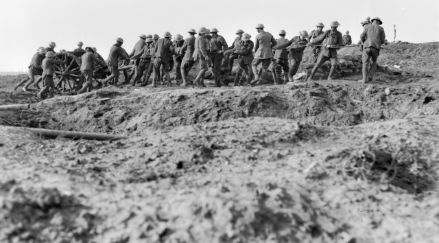 Cecil Raymond Harvey