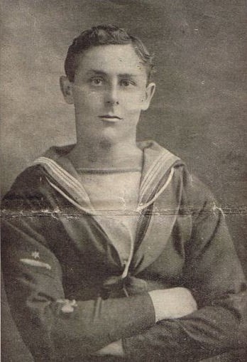 Gordon Clarence Corbould