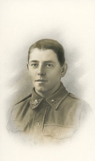 Phillip Marich Passmore