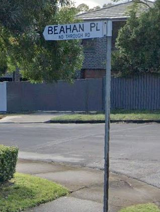 Beahan Place