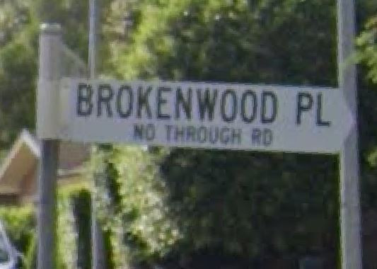 Brokenwood Place