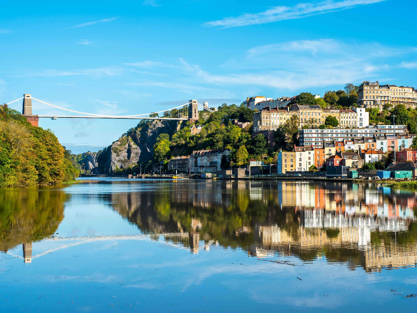 Clifton, Bristol, UK