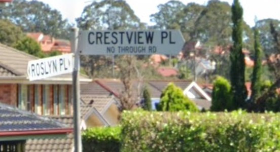 Crestview Place
