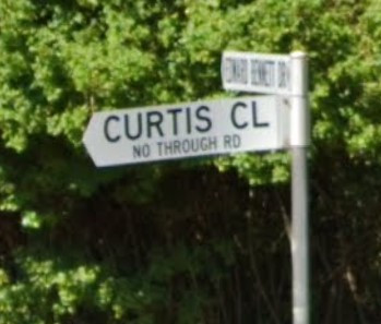 Curtis Close