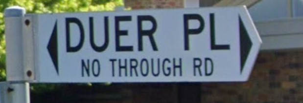 Duer Place