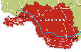 Glamorgan Way