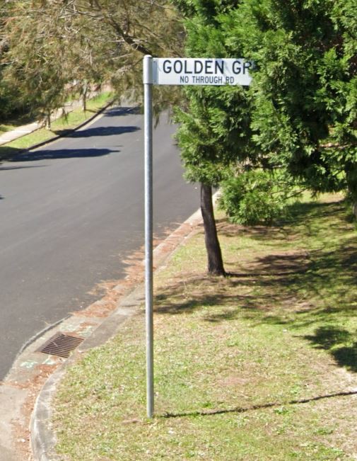 Golden Grove
