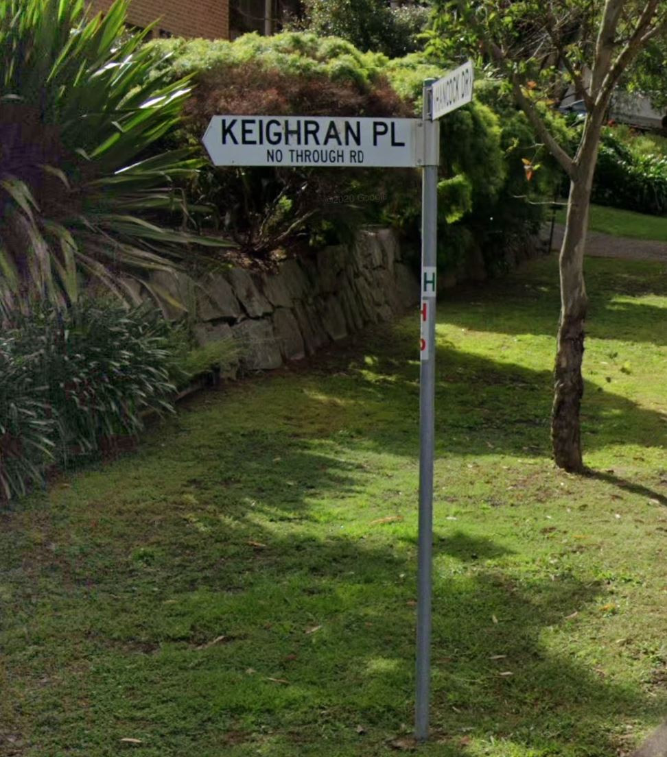 Keighran Place