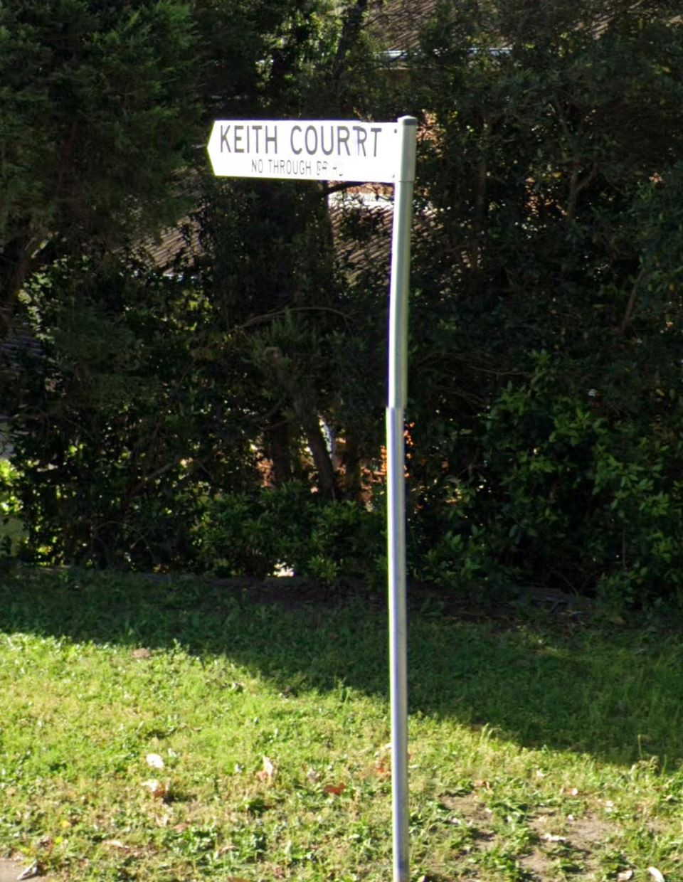 Keith Court