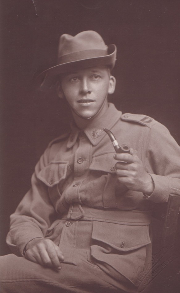 Edward Moore Carter