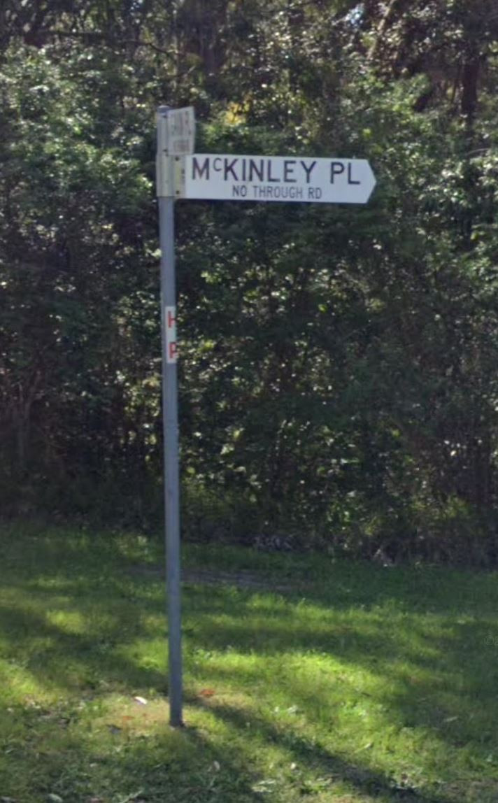 McKinley Place