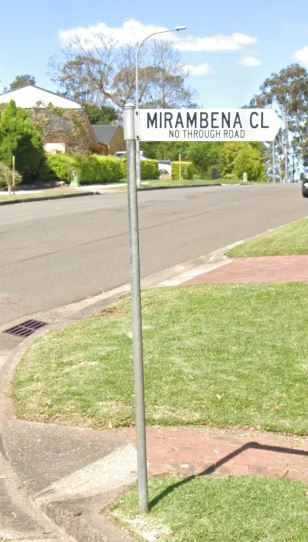 Mirambena Close