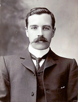 Major Gother Robert Carlisle Clarke
Major Gother Robert Carlisle Clarke
