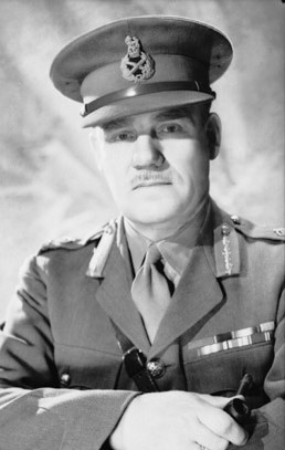 General Sir John Northcott