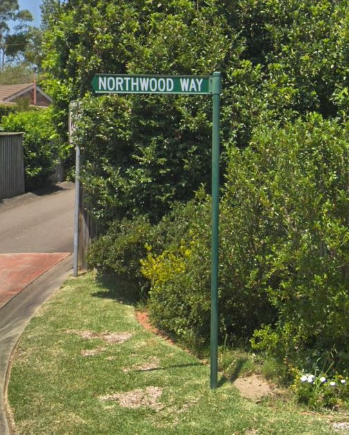 Northwood Way
