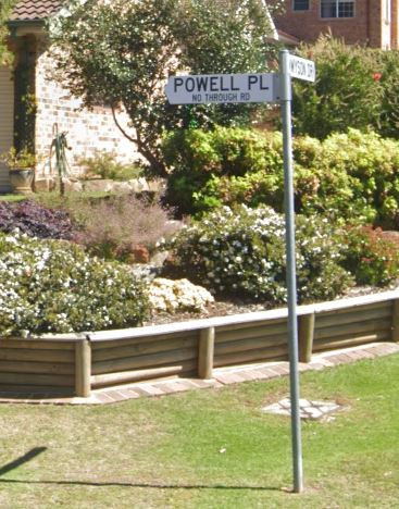 Powell Place