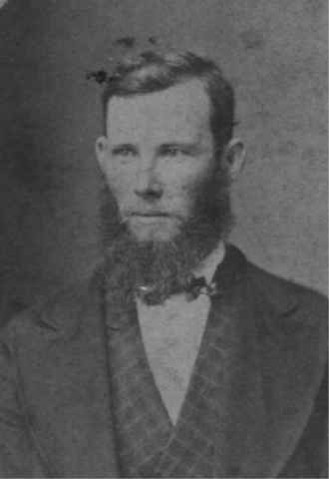 John Radley 1804-1882