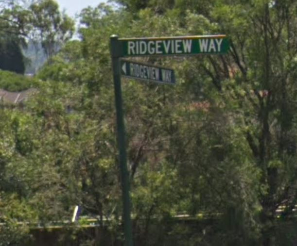 Ridgeview Way