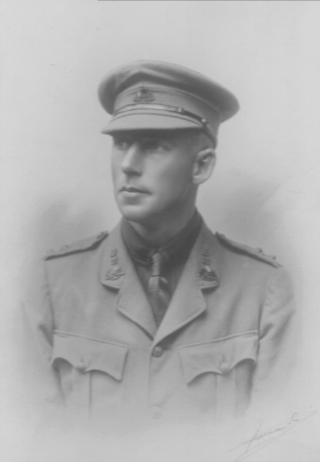 John Ebenezer Donaldson