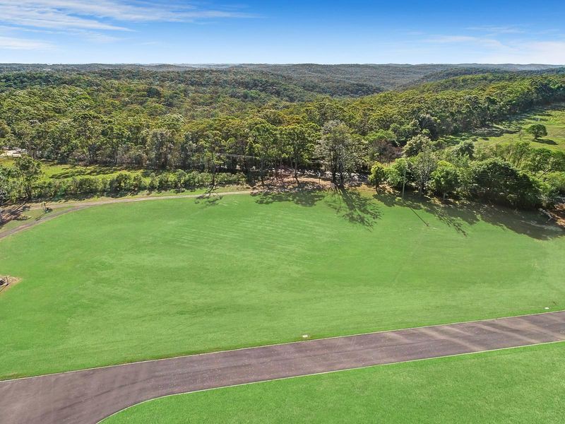 Old Northern Road, Maroota