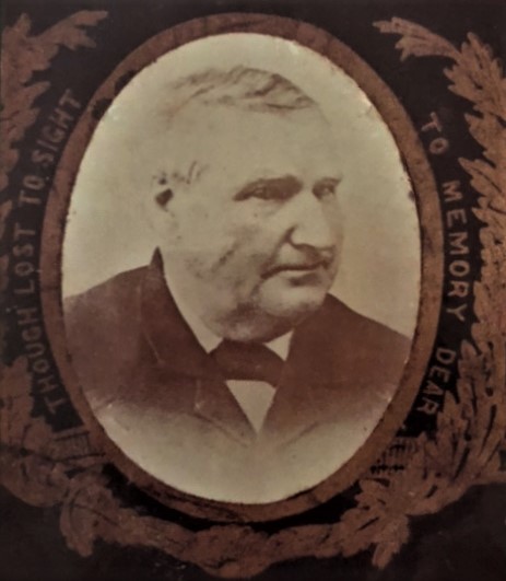 William Fagan (1828-1896)