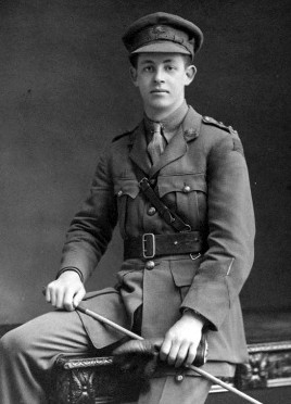 Colin Vernon McCulloch