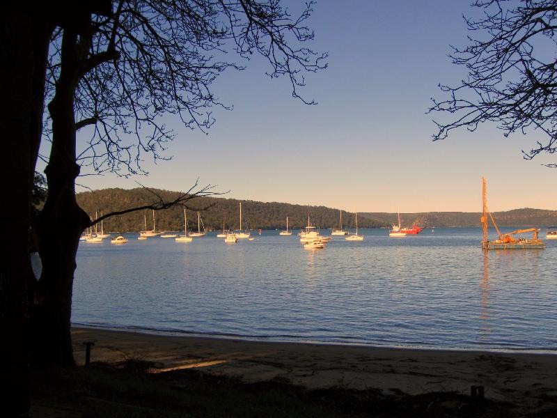 Dead Horse BayDead Horse Bay