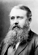 John Fitzgerald Burns