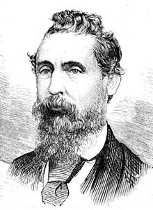 Thomas Garrett (1830-1891)