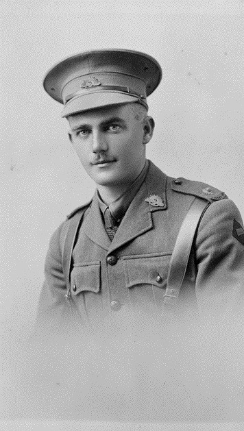 Elliott Darcy Slade
