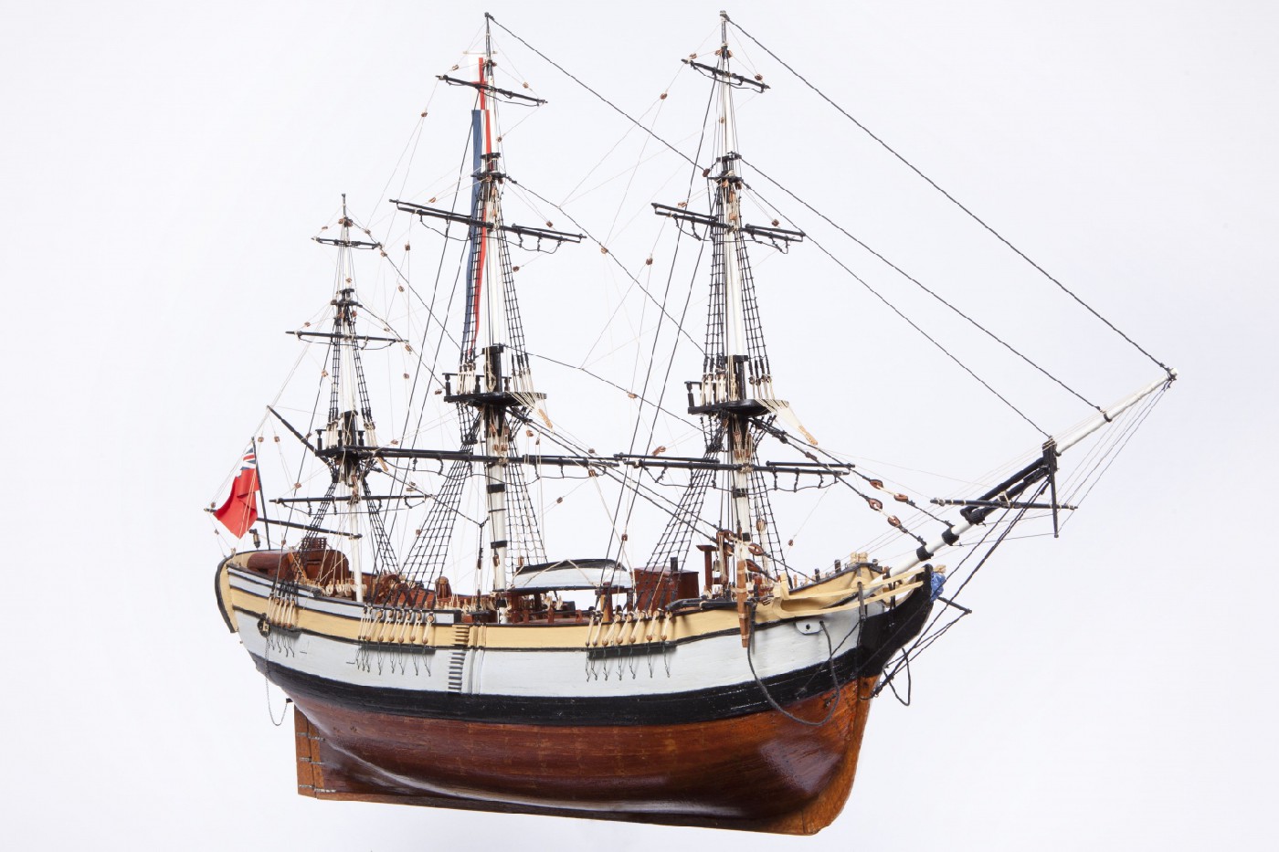 Lady Penrhyn, First Fleet ship