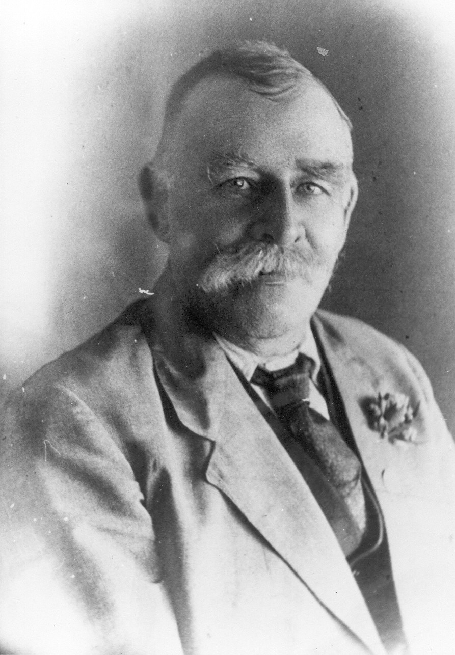 Edward WindybankEdward Windybank