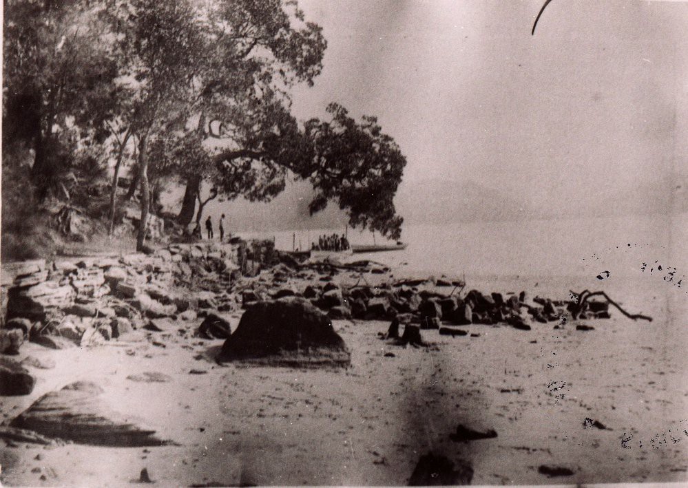 Kangaroo Point