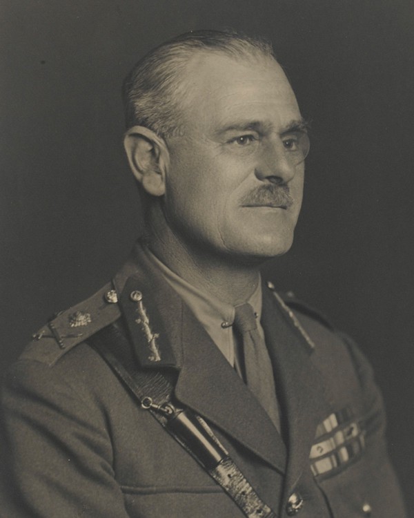 General Sir Archibald Wavell