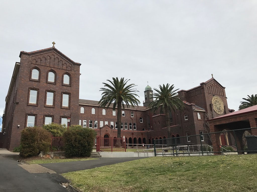 Oakhill College, Castle Hill