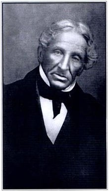 James Milson (1785-1872)James Milson (1785-1872)