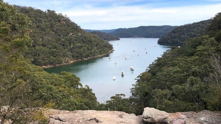 America Bay.America Bay.