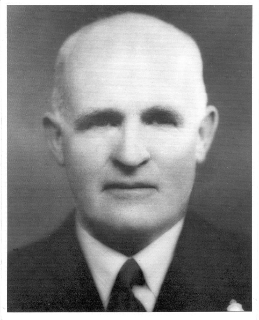 Charles SomervilleCharles SomervilleCharles SomervilleCharles Somerville