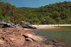 Gunyah BeachGunyah Beach