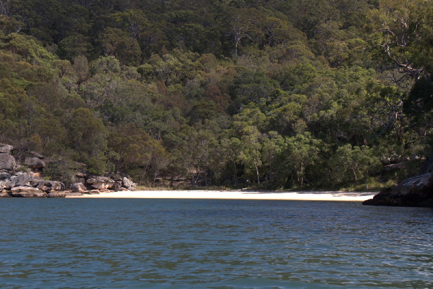 Hallets BeachHallets Beach