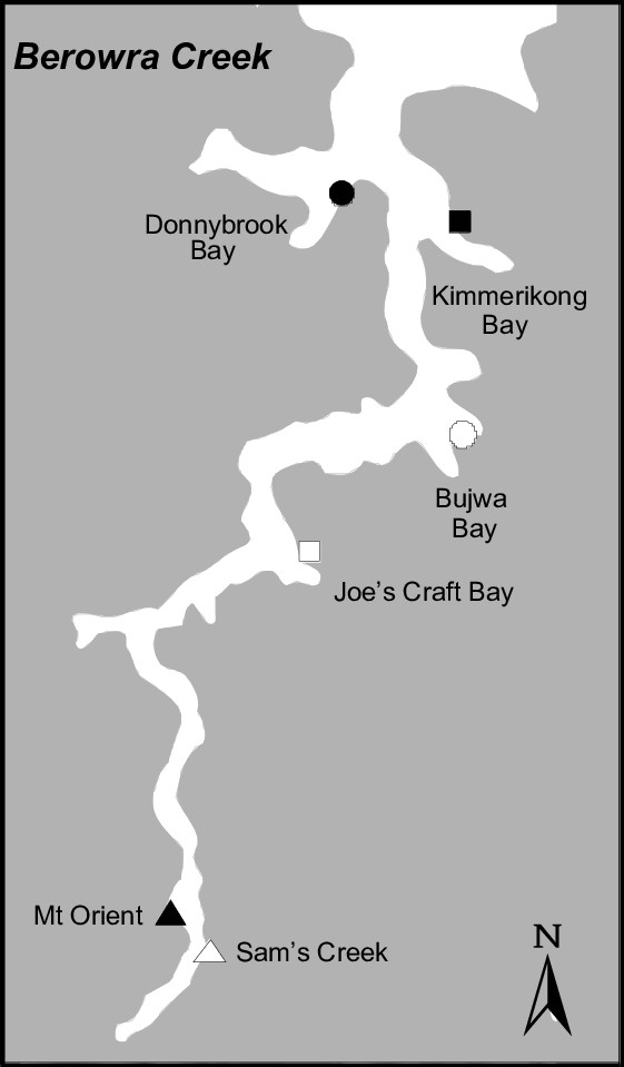 Donnybrook Bay