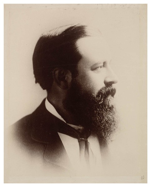 Edward Miller Gard Eddy(1851-1897)