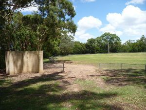 Thornleigh Oval