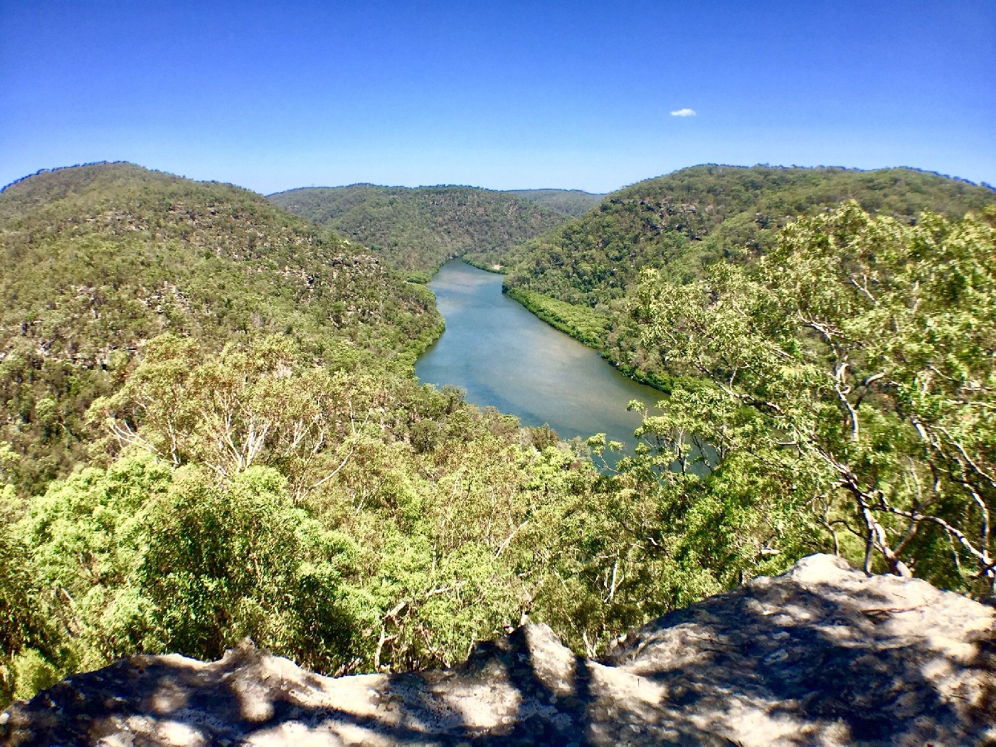 Sam's Creek, BerowraSam's Creek, BerowraSam's Creek, Berowra