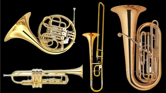 Arcadia Brass Band - A short history